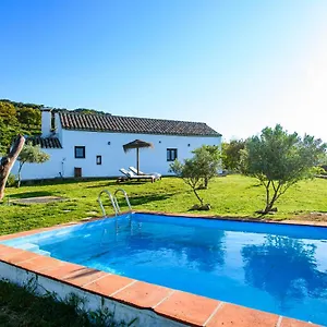 Ferienhaus Cortijo Las Cabrerizas, Facinas