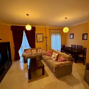 Apartamento Casa Tia Angelita, Aguilar