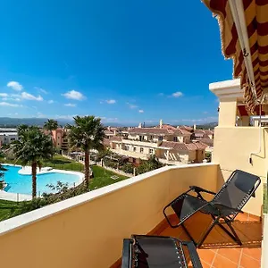 Apartamento Casa Baviera Golf &, Caleta de Vélez