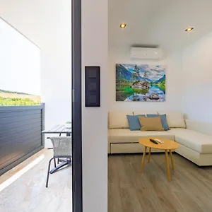 Apartamento La Casita De Hugo, Facinas