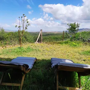 Ferienhaus Complejo Rural Del Molino Dorado, Facinas