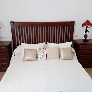 Apartamento Armonia, Facinas