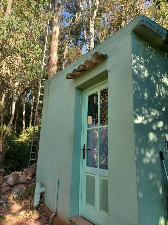 Camping En Molino Dorado Facinas 0*,  Ισπανία